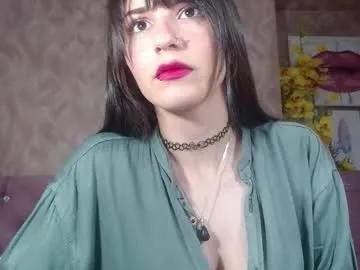 anniehsoul from Chaturbate is Freechat
