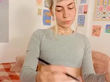 annietinky from Chaturbate is Freechat
