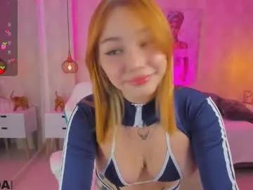 anniita_ from Chaturbate is Freechat