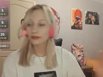 annitaeschen from Chaturbate is Freechat