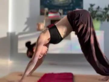 anntics_ from Chaturbate is Freechat