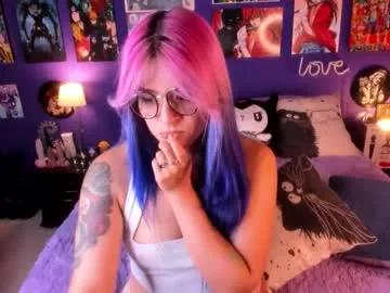 anny_cross from Chaturbate is Freechat