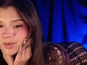 Anny_jhoson from Chaturbate