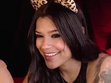 Anny_jhoson from Chaturbate