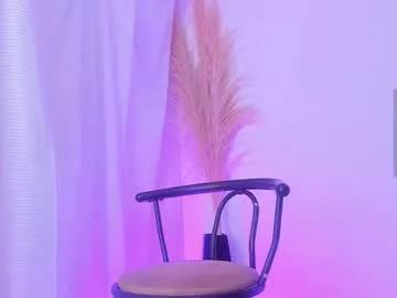 Anny_jones77 from Chaturbate