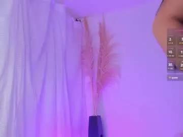 Anny_jones77 from Chaturbate