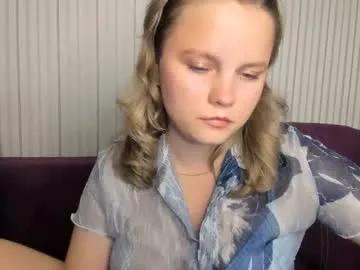 anny_love_you from Chaturbate is Freechat