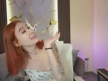 annybuny from Chaturbate is Freechat