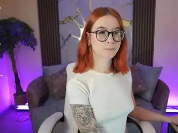 annybuny from Chaturbate is Freechat