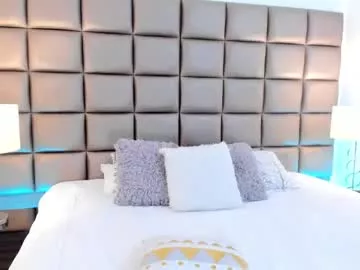 Annyhizzle from Chaturbate