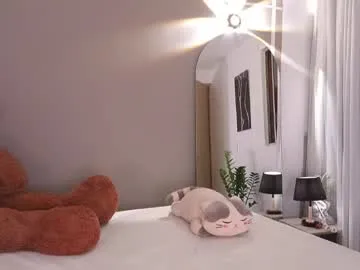 Annyhizzle from Chaturbate