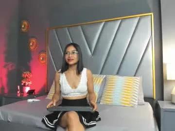 annylittle_ from Chaturbate is Freechat