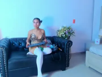 annylittle_ from Chaturbate is Freechat