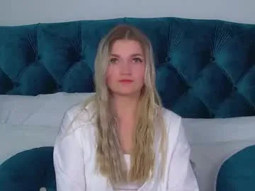 annyraii from Chaturbate is Freechat