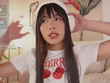 annyz09 from Chaturbate is Freechat