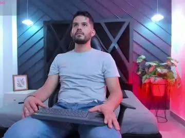anthony_donati_ from Chaturbate is Freechat