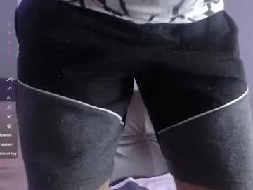 anthony_ruiz_ from Chaturbate is Freechat