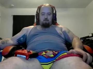 anthonygiacomazzo1 from Chaturbate is Freechat
