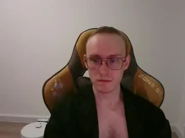 anthonythorn from Chaturbate is Freechat