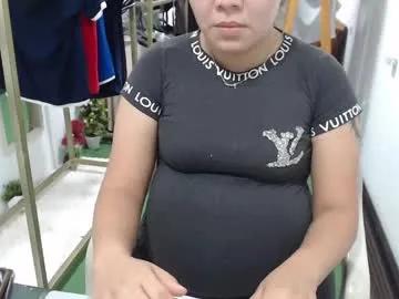 antonela123912 from Chaturbate is Freechat