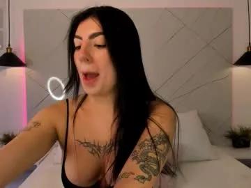 antonella__rouse from Chaturbate is Freechat