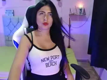 antonella_lex from Chaturbate is Freechat