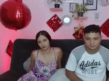 antonella_n_brian from Chaturbate is Freechat