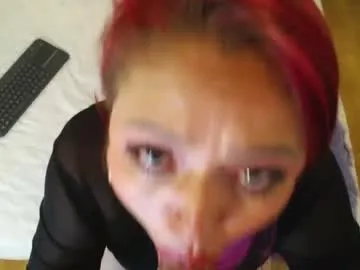 antonella_richel from Chaturbate is Freechat