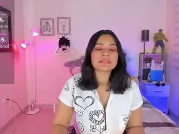 antonella_wooods from Chaturbate is Freechat