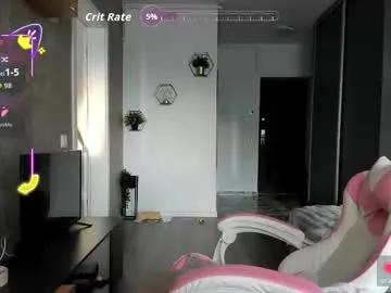 anya_belle_ from Chaturbate is Freechat