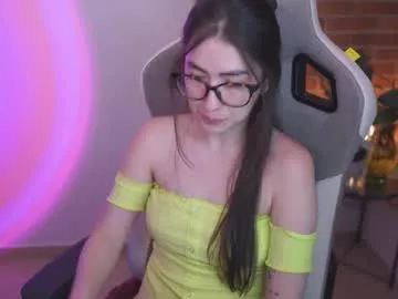 Anyacute01 from Chaturbate