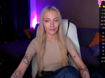 Anyataylorr from Chaturbate
