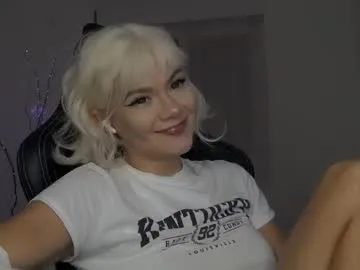 anykitty from Chaturbate is Freechat