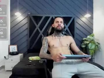 apolo_bianco_ from Chaturbate is Freechat