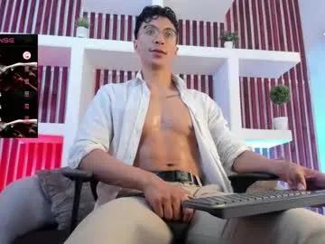 apolo_crus from Chaturbate is Freechat