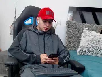 apolo_lopez from Chaturbate is Freechat