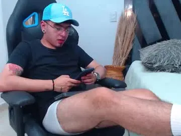 apolo_lopez from Chaturbate is Freechat