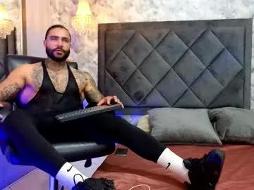 apolo_rousse from Chaturbate is Freechat