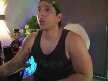 appolo_allen from Chaturbate is Freechat