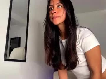aprettyy from Chaturbate is Freechat