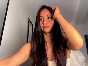 aprettyy from Chaturbate is Freechat
