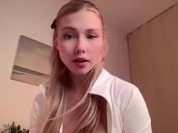 april_blush from Chaturbate is Freechat