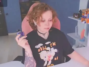 april_hentaigirl from Chaturbate is Freechat