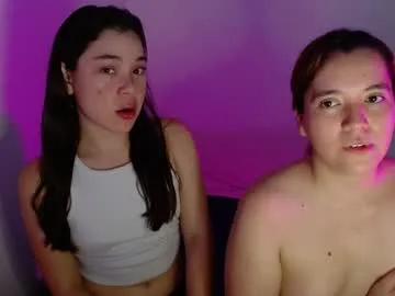 aprildubois_ from Chaturbate is Freechat