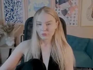 aprilserenity from Chaturbate is Freechat
