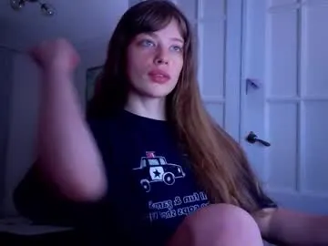 Aqua_sultry from Chaturbate