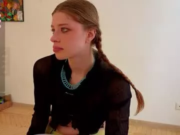 Aqua_sultry from Chaturbate