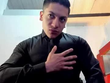 aquiles_51 from Chaturbate is Freechat