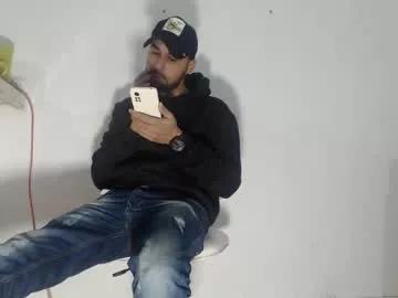 arabebigcock from Chaturbate