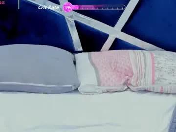 arabellablue from Chaturbate is Freechat